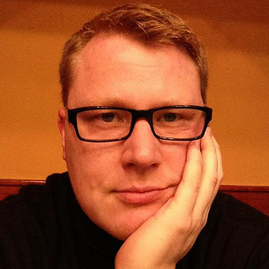 Pete Corcoran